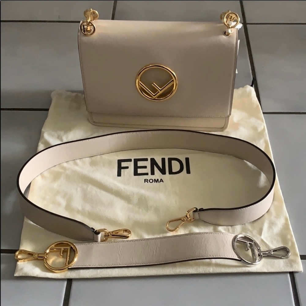 Beautiful Fendi bag